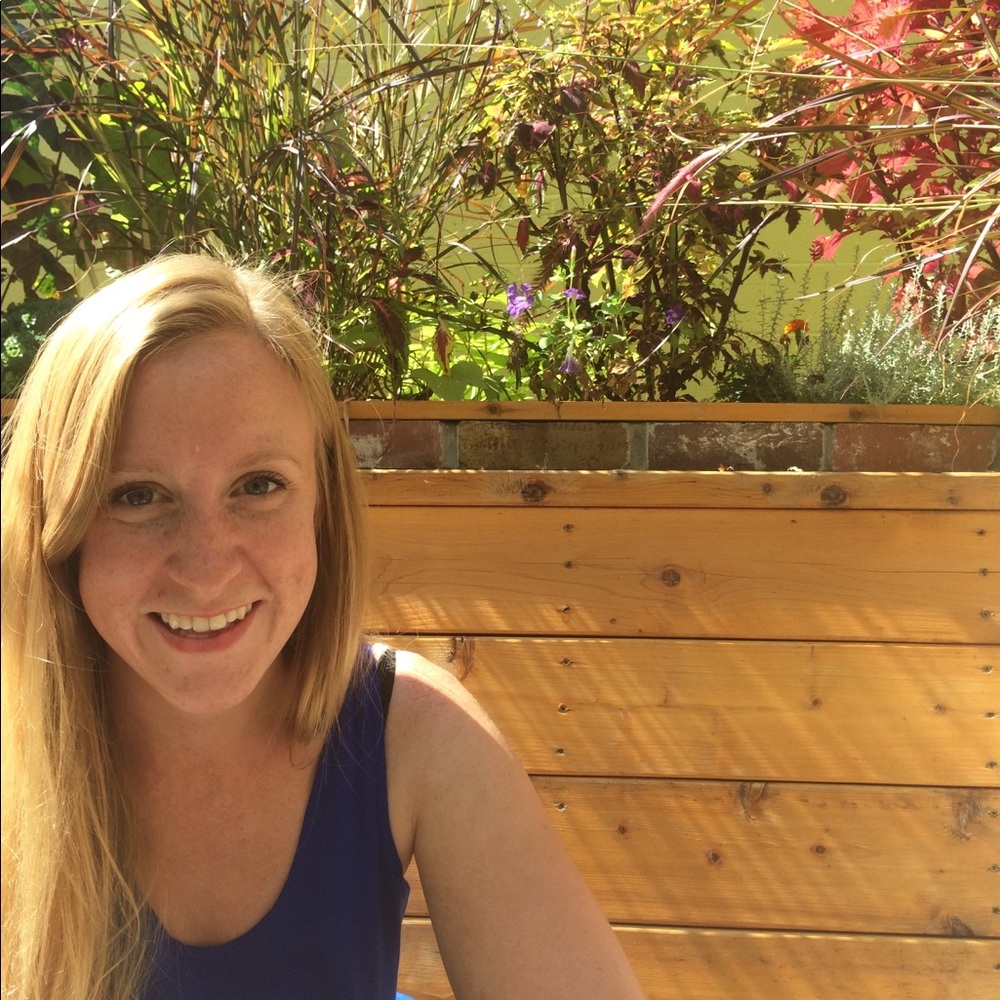 Meet your Posher, Karen